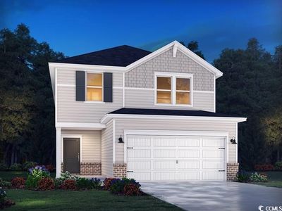 Property at 3300 Tranquility Loop #2135 Gibson T, Gibson T Longs, SC