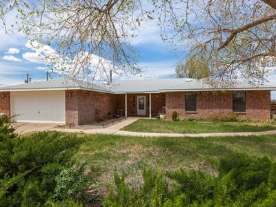 Property at 31 Dunkin Rd, Edgewood, NM