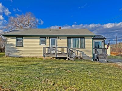 Property at 382 Main Street, Ellsworth, ME