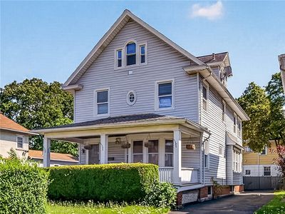 Property at 1573 E Main St, Rochester, NY