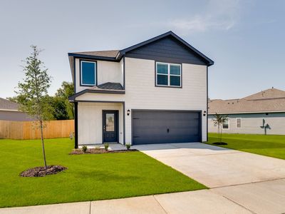 8421 Fort Benton Dr