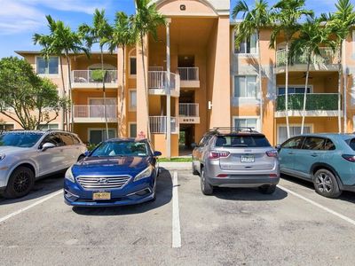 6976 SW 39th St APT 304G