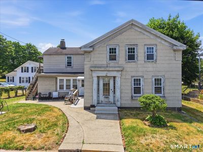Property at 100 Stillman Avenue, Pawcatuck, CT