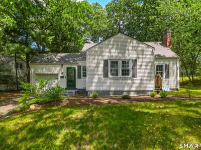 279 Parker Street