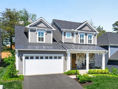 5124 Mary Jackson Ct