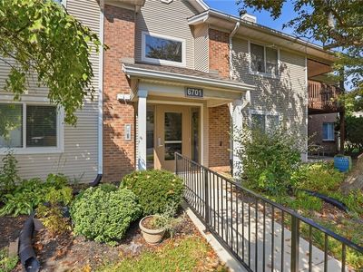 6701 Green Branch Dr APT 8