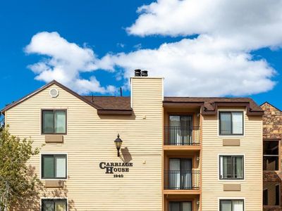 1940 Prospector Ave #422