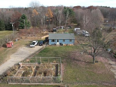 Property at 2608 N Lake Pleasant Rd, Attica, MI