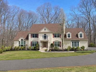 6 Bluebird Ct