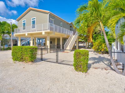 116 Long Key Rd
