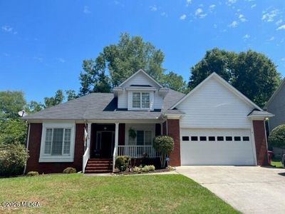 3175 Stinsonville Rd