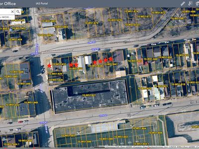 Property at 170 14th St., Wheeling, WV