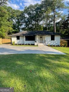 2383 N Decatur Rd
