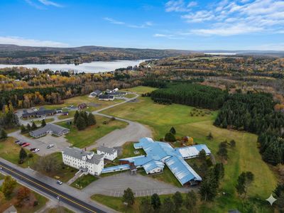 3400&3402 Aroostook Road