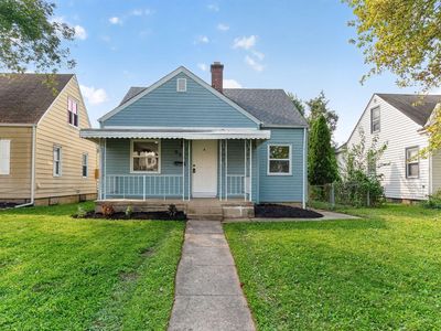 805 Chestershire Rd