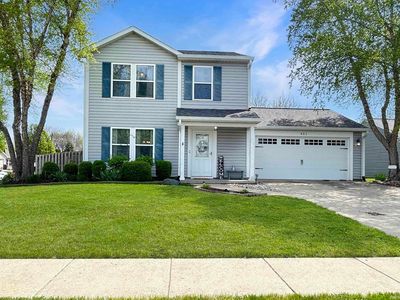 401 Faxon Dr