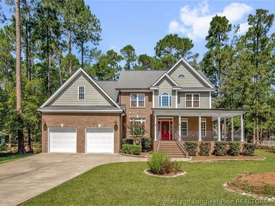 3250 Carolina Way