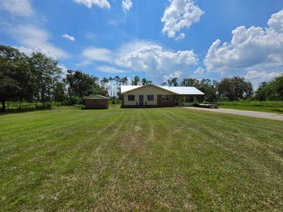 412 Willie Hendley Rd