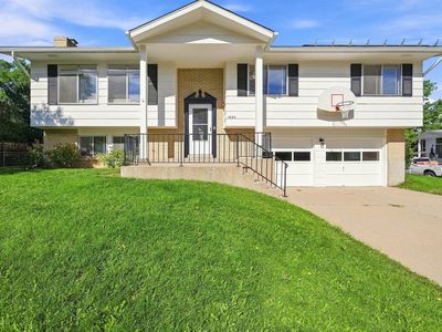 1425 Judson Dr