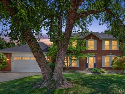 Property at 10 Docs Ct, Saint Charles, MO