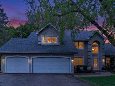 Property at 3757 Bayberry Ln, Eagan, MN