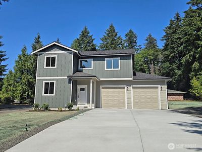 4502 Ridgewood Court NW