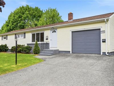 Property at 131-131A Woodland Ave, Cranston, RI
