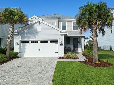 57 CLIFTON BAY Loop