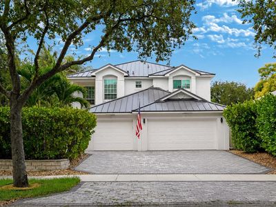 980 Delray Lakes Drive