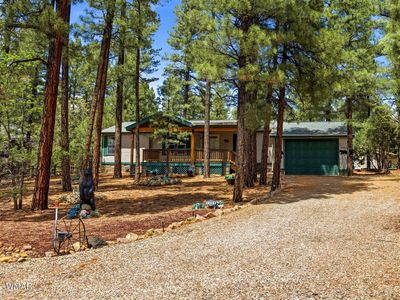 2360 W Pioneer Ct