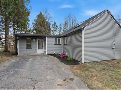 Property at 169 Central Ave, Scituate, RI