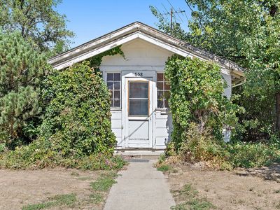 658 W Wasatch St S