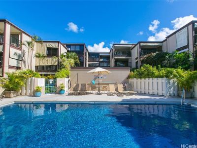 3741 Kanaina Ave APT 149