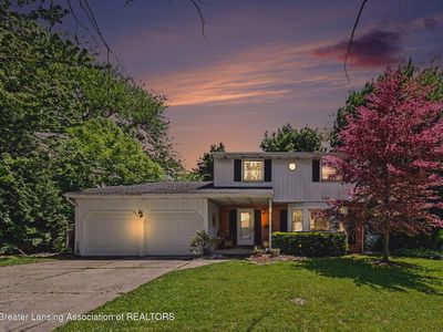 3601 Christine Dr