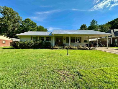 Property at 115 Rolling Oaks Dr, Somerville, TN