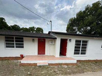 Property at 1460 Marvin C Zanders Ave, Apopka, FL