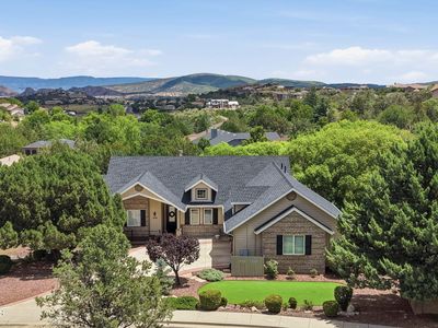 1605 Eagle Mountain Dr
