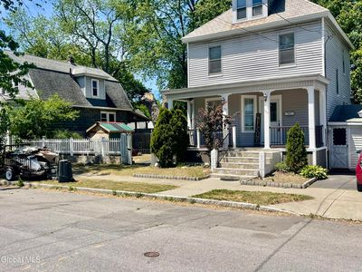157 Marx Street