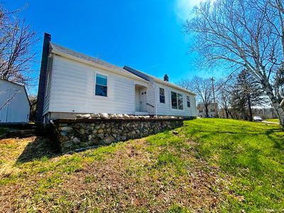 7 Lower Reservoir Road