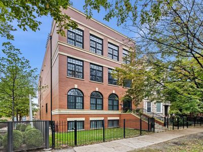 5486 S Woodlawn Ave UNIT 3