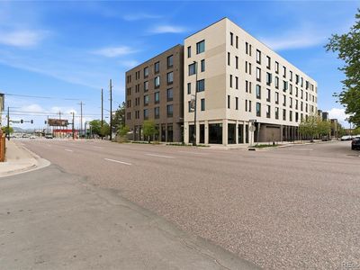 603 Inca Street #330