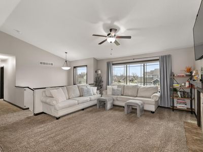 Property at 1413 Lyndale Dr, Polk City, IA