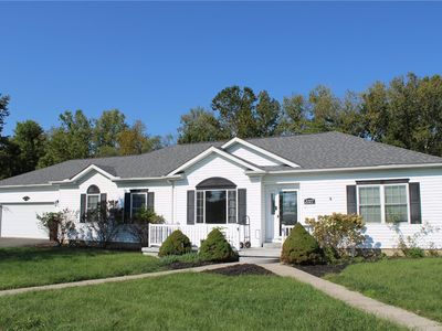 2727 S Medway New Carlisle Rd
