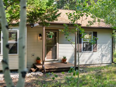 Property at 216 Nero Road, Black Hawk, CO