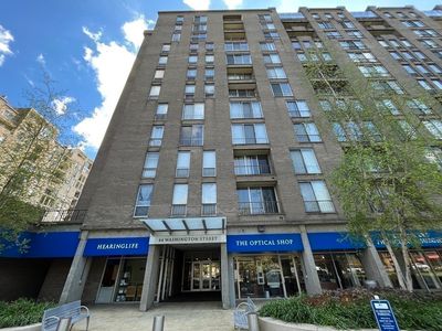 44 Washington St APT 713