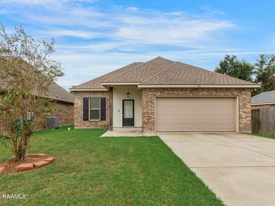 604 Deer Meadow Blvd