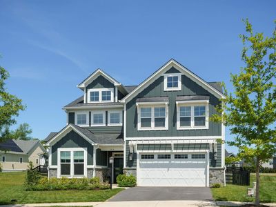 1013 Barkley View Ct