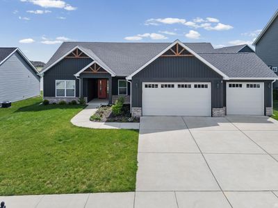 5337 Maize Dr
