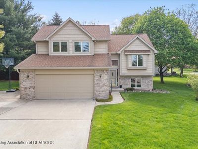 2550 Graduate Way