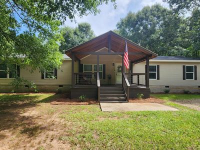 Property at 715 Oconee Forest Rd, Monticello, GA